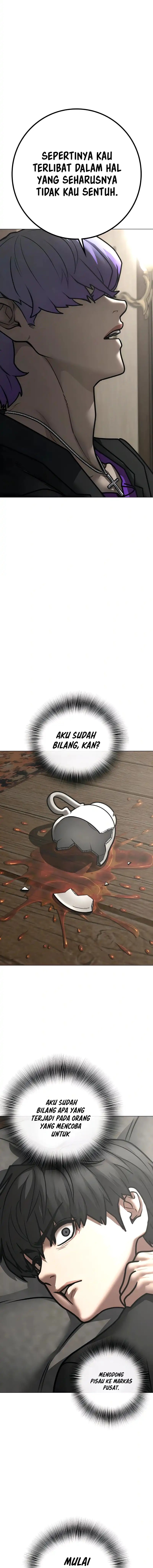 Reality Quest Chapter 183 Bahasa Indonesia