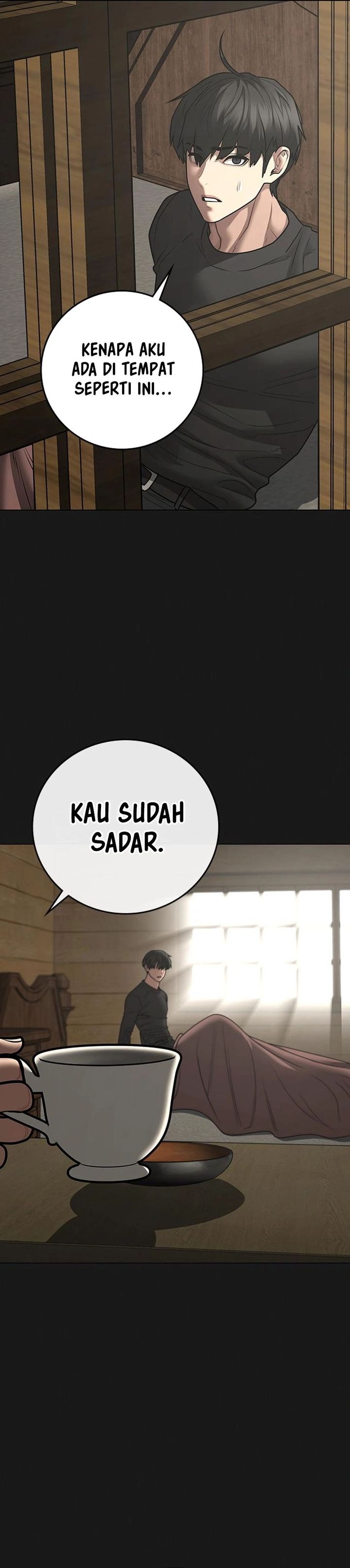 Dilarang COPAS - situs resmi www.mangacanblog.com - Komik reality quest 184 - chapter 184 185 Indonesia reality quest 184 - chapter 184 Terbaru 10|Baca Manga Komik Indonesia|Mangacan