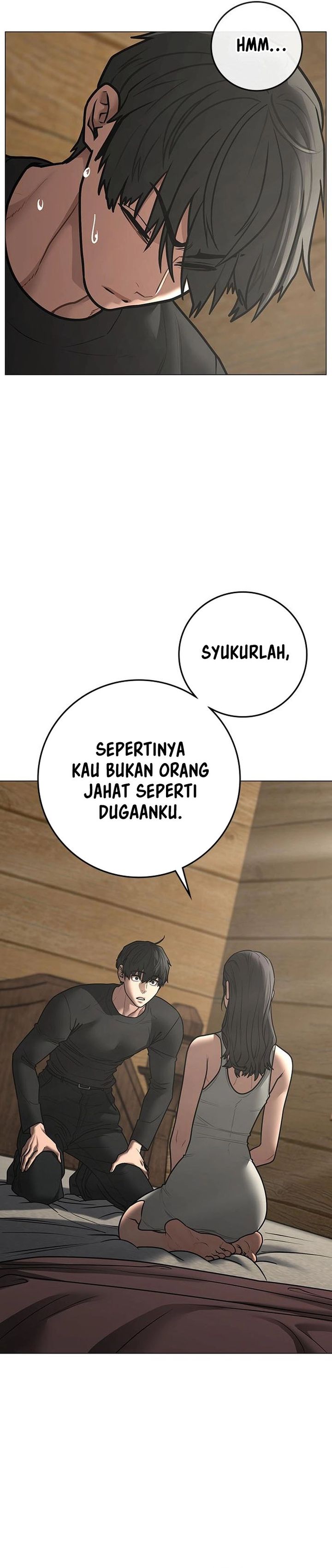 Dilarang COPAS - situs resmi www.mangacanblog.com - Komik reality quest 184 - chapter 184 185 Indonesia reality quest 184 - chapter 184 Terbaru 16|Baca Manga Komik Indonesia|Mangacan
