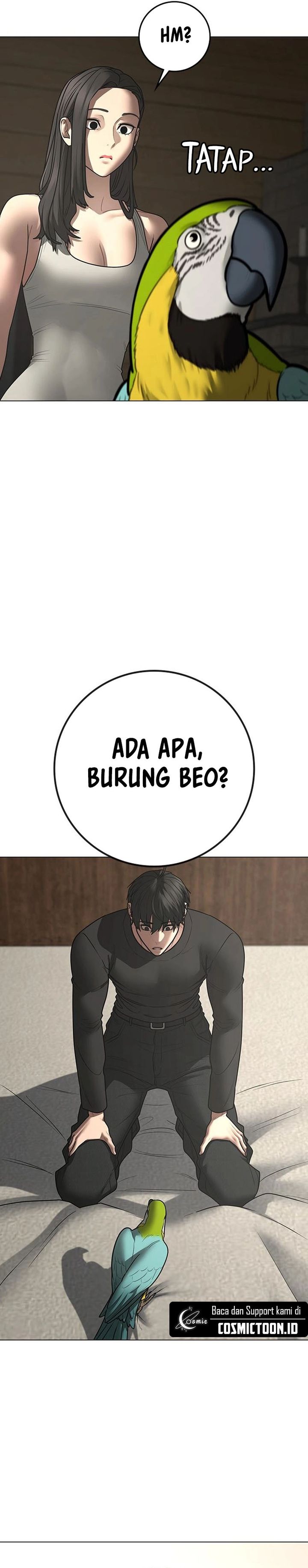 Dilarang COPAS - situs resmi www.mangacanblog.com - Komik reality quest 184 - chapter 184 185 Indonesia reality quest 184 - chapter 184 Terbaru 18|Baca Manga Komik Indonesia|Mangacan