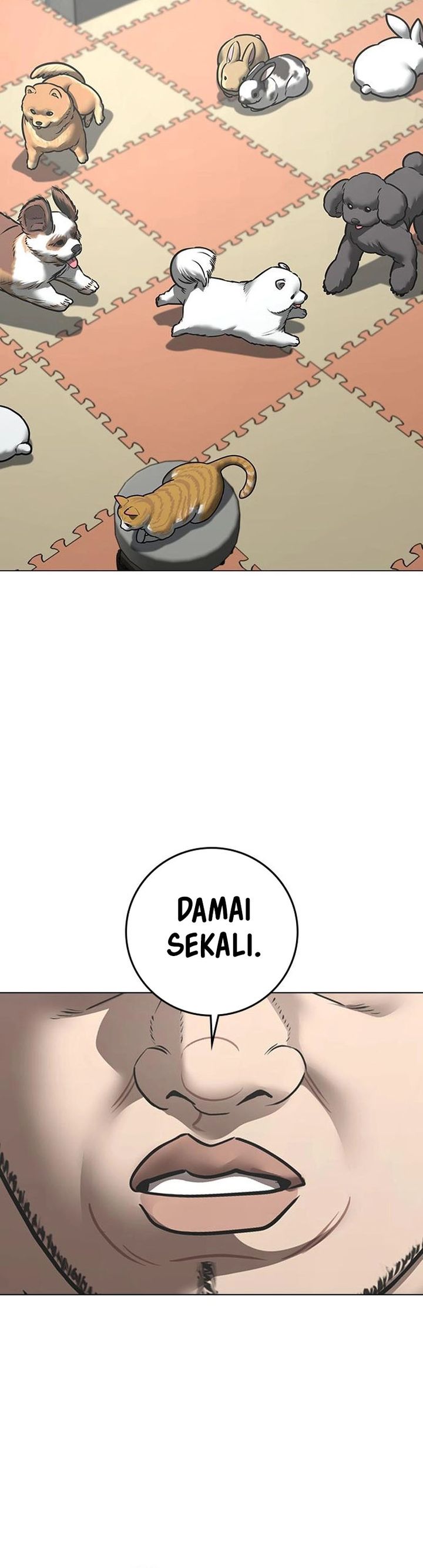 Dilarang COPAS - situs resmi www.mangacanblog.com - Komik reality quest 184 - chapter 184 185 Indonesia reality quest 184 - chapter 184 Terbaru 21|Baca Manga Komik Indonesia|Mangacan