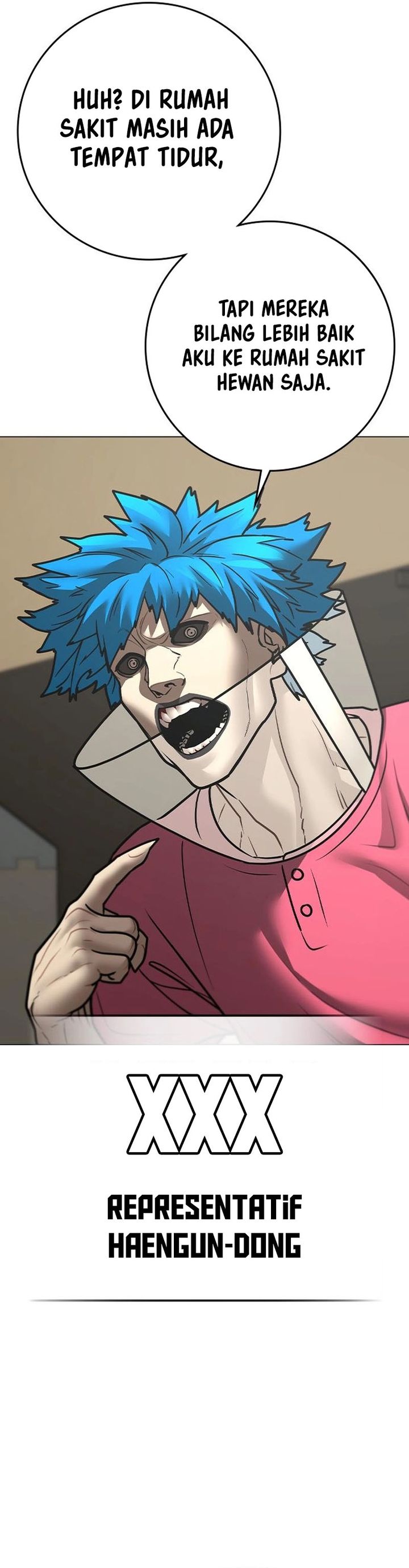Dilarang COPAS - situs resmi www.mangacanblog.com - Komik reality quest 184 - chapter 184 185 Indonesia reality quest 184 - chapter 184 Terbaru 25|Baca Manga Komik Indonesia|Mangacan