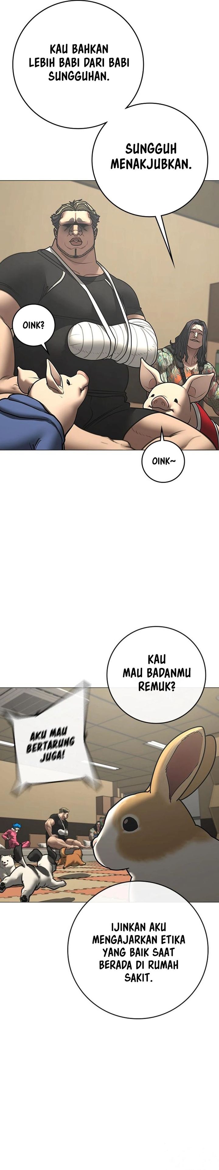Dilarang COPAS - situs resmi www.mangacanblog.com - Komik reality quest 184 - chapter 184 185 Indonesia reality quest 184 - chapter 184 Terbaru 27|Baca Manga Komik Indonesia|Mangacan