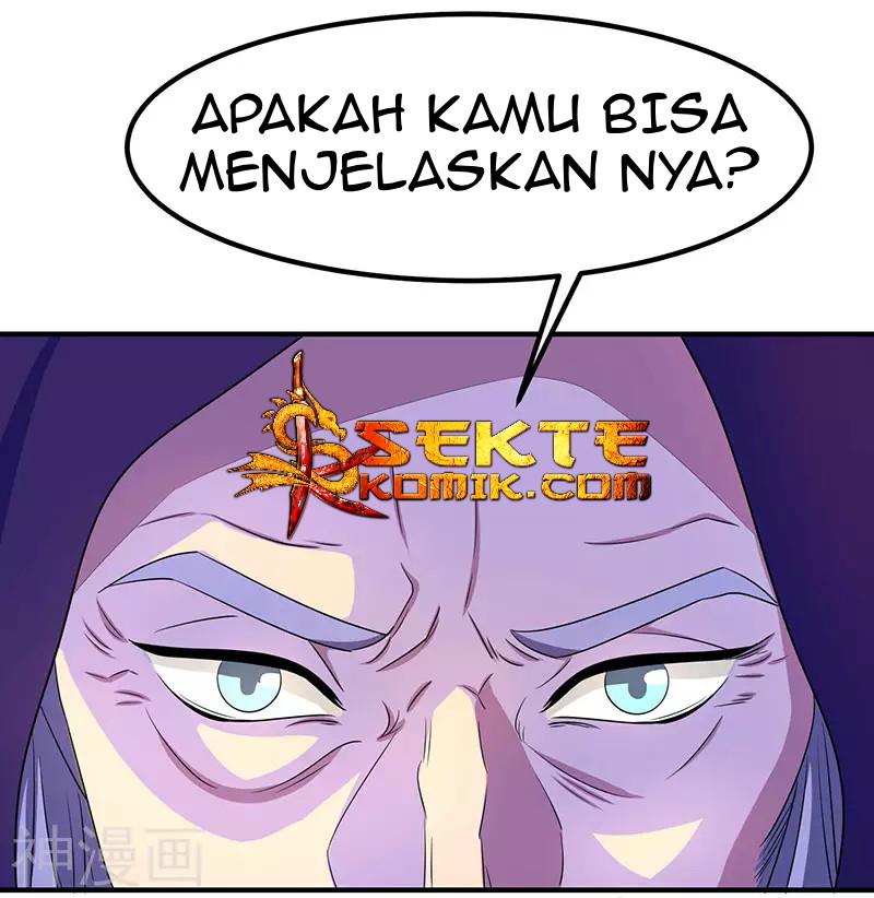 Rebirth After 80.000 Years Passed chapter 7