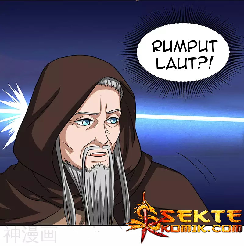 Rebirth After 80.000 Years Passed chapter 7