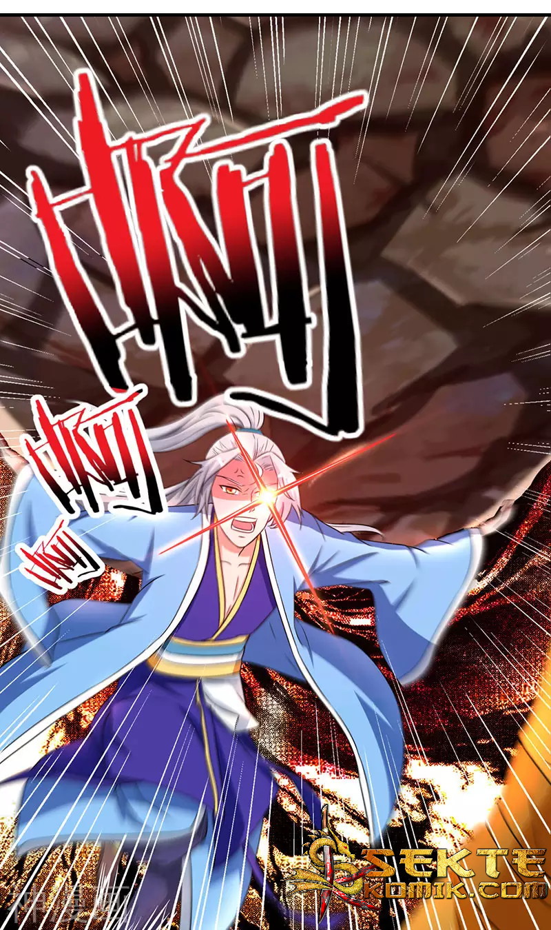 Rebirth After 80.000 Years Passed chapter 9