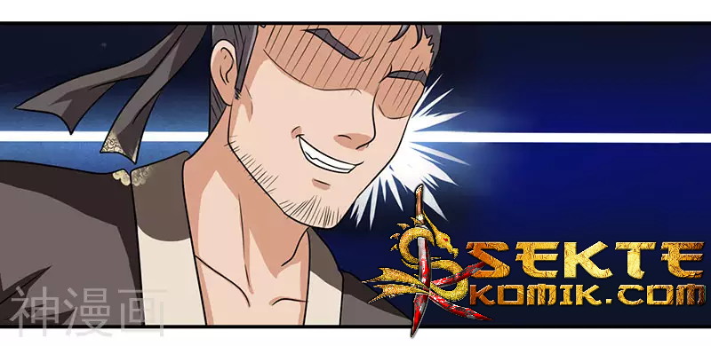 Rebirth After 80.000 Years Passed chapter 9