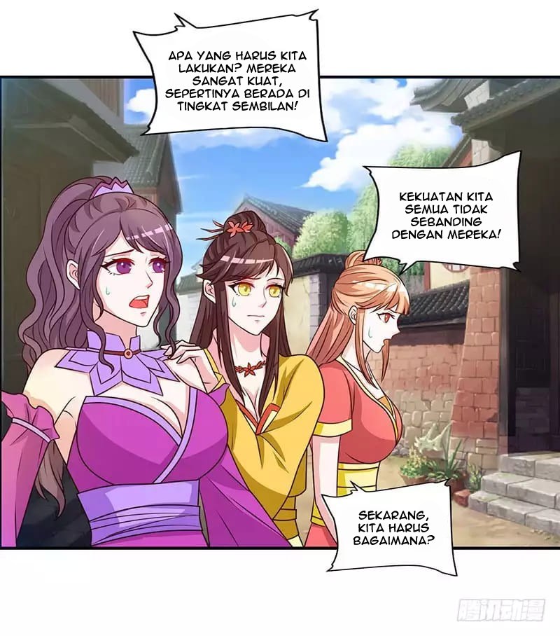 Rebirth After 80.000 Years Passed chapter 22