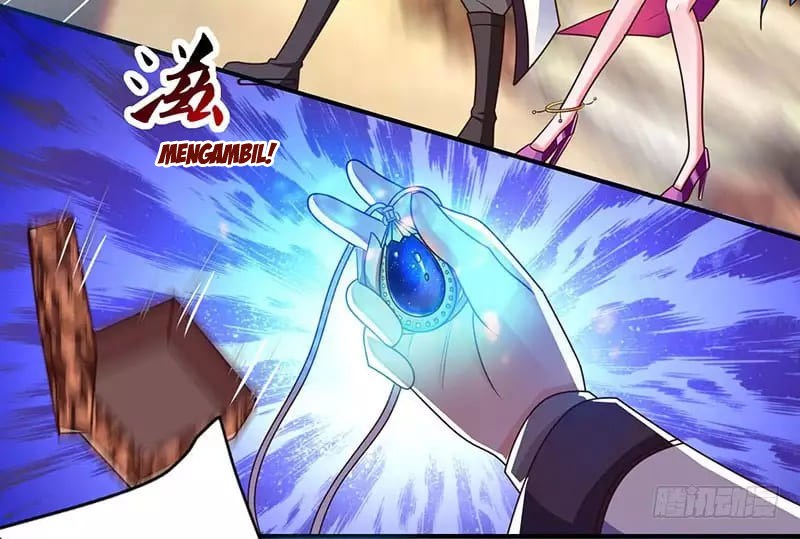 Rebirth After 80.000 Years Passed chapter 22