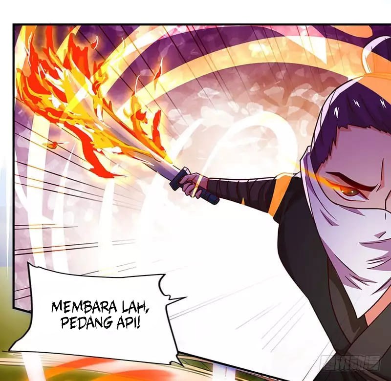 Rebirth After 80.000 Years Passed chapter 22