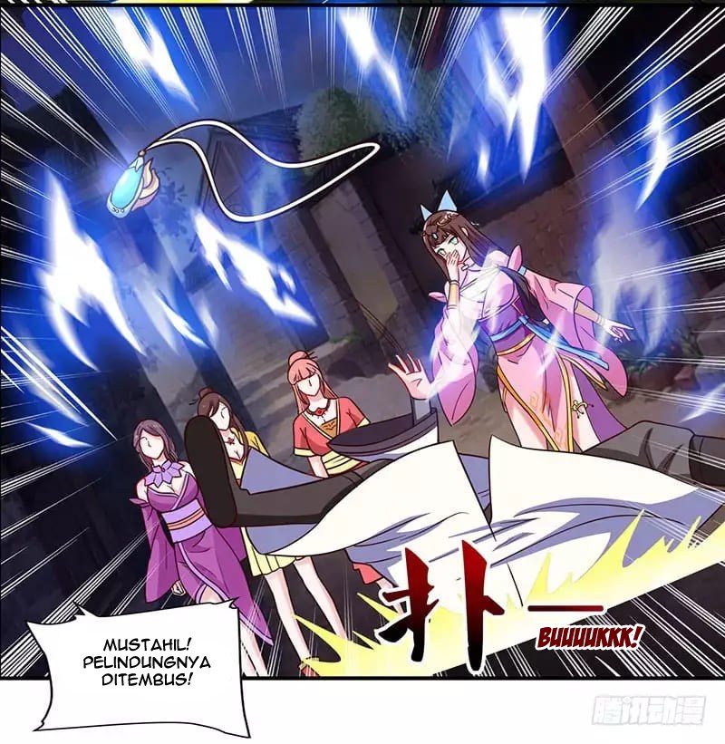 Rebirth After 80.000 Years Passed chapter 22