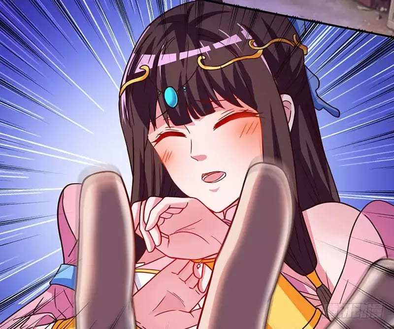 Rebirth After 80.000 Years Passed chapter 22