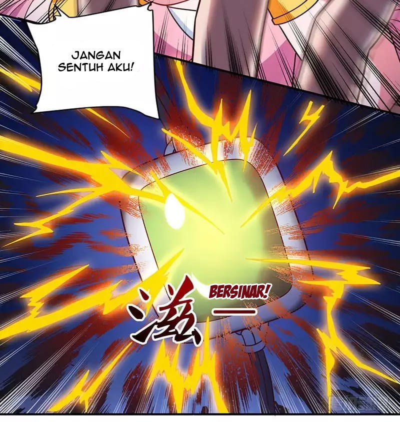 Rebirth After 80.000 Years Passed chapter 22
