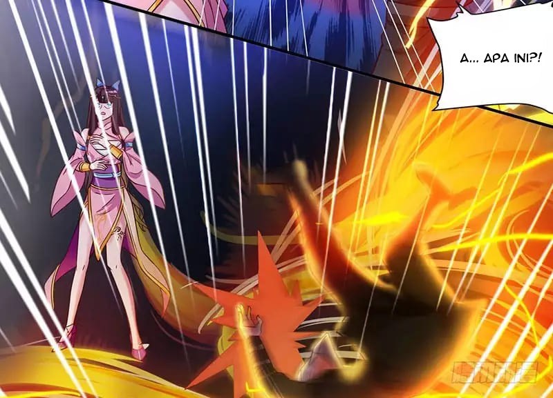 Rebirth After 80.000 Years Passed chapter 22