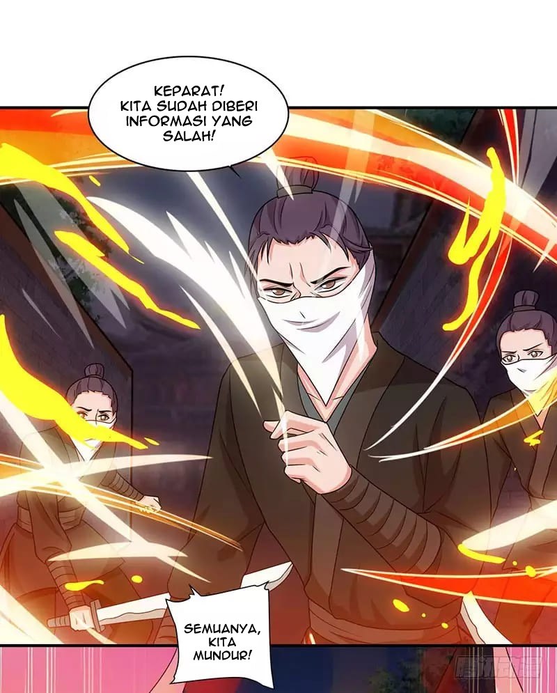 Rebirth After 80.000 Years Passed chapter 22