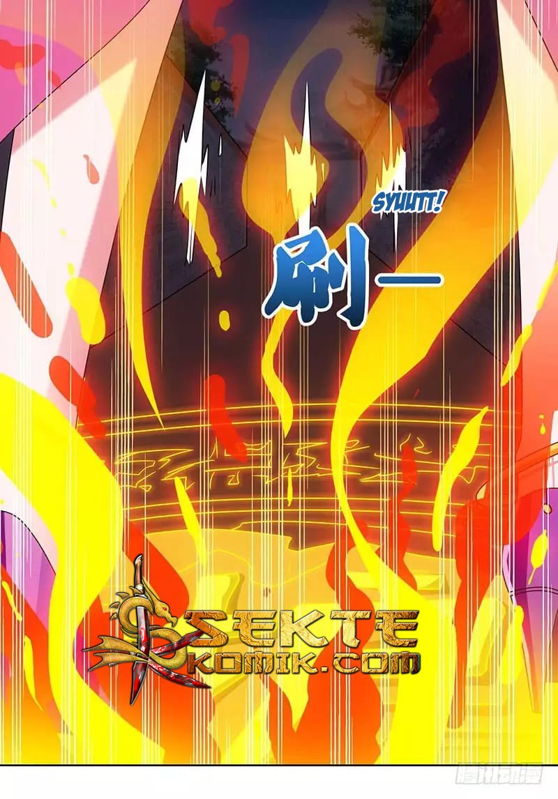 Rebirth After 80.000 Years Passed chapter 22