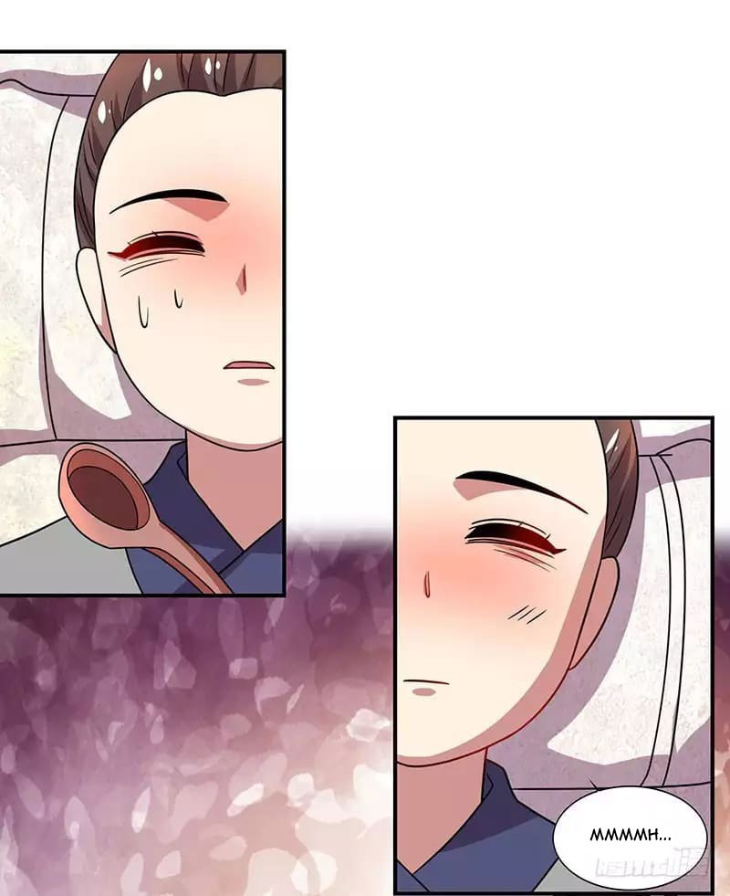 Rebirth After 80.000 Years Passed chapter 25