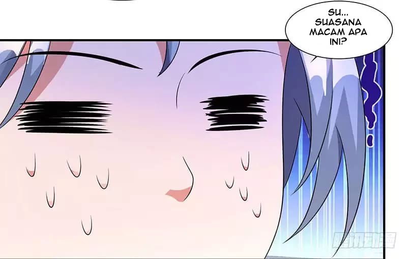 Rebirth After 80.000 Years Passed chapter 25