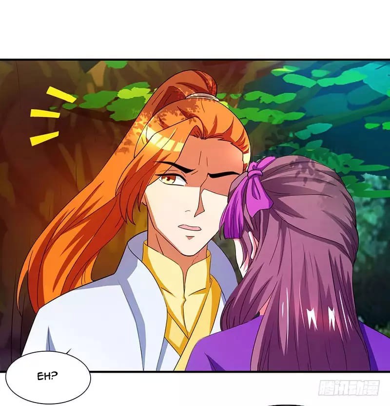 Rebirth After 80.000 Years Passed chapter 26