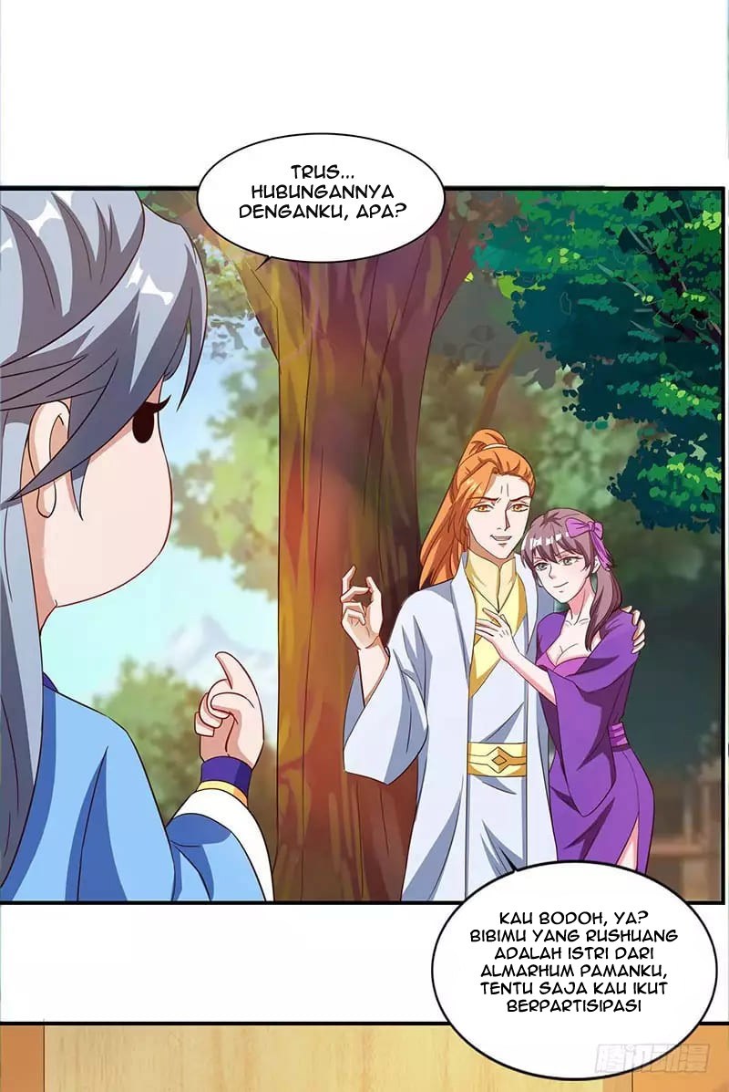 Rebirth After 80.000 Years Passed chapter 26