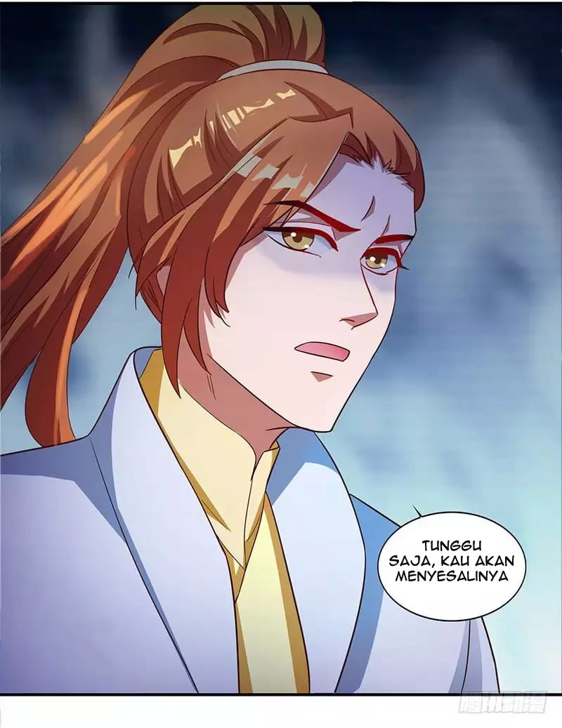 Rebirth After 80.000 Years Passed chapter 26