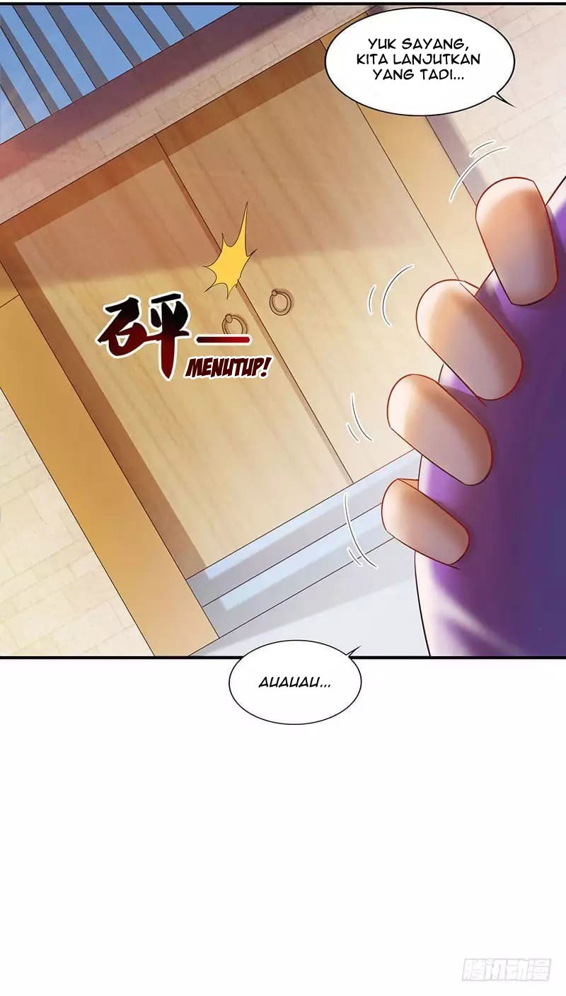 Rebirth After 80.000 Years Passed chapter 26