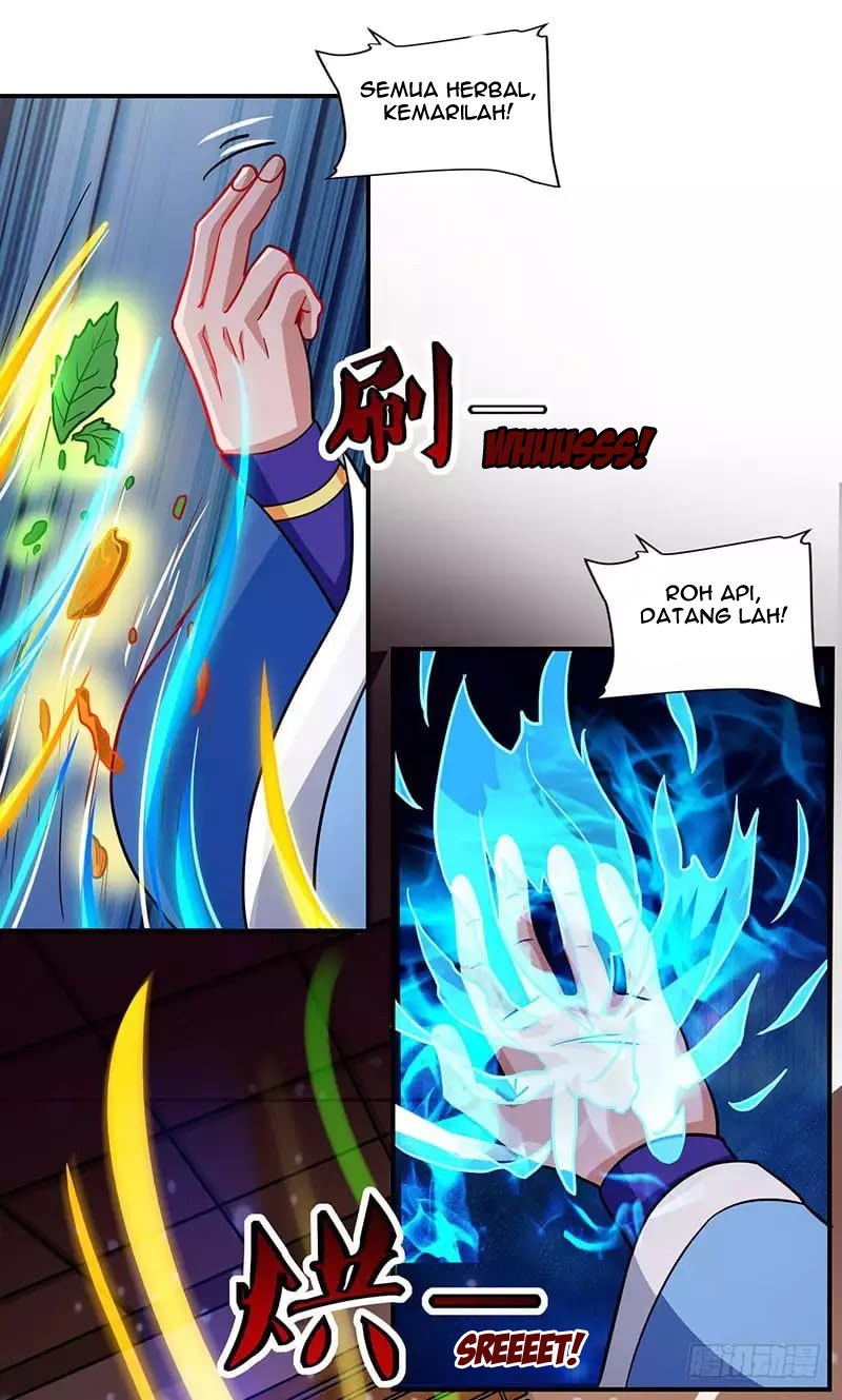 Rebirth After 80.000 Years Passed chapter 26