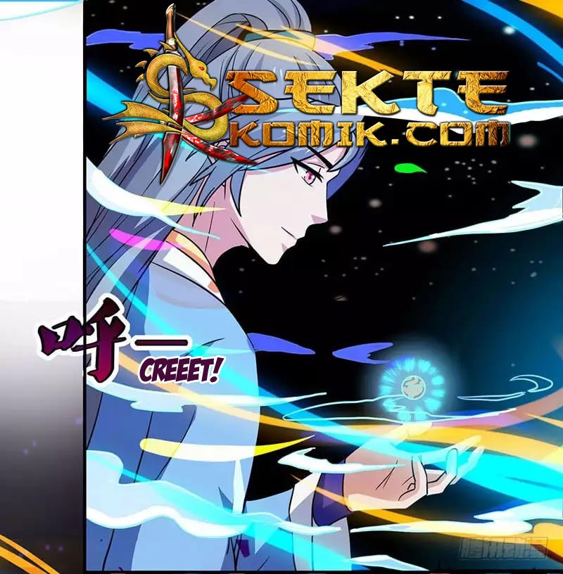 Rebirth After 80.000 Years Passed chapter 26