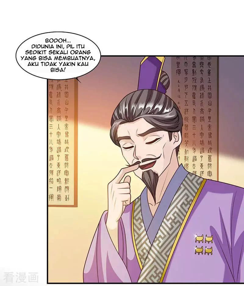 Rebirth After 80.000 Years Passed chapter 36