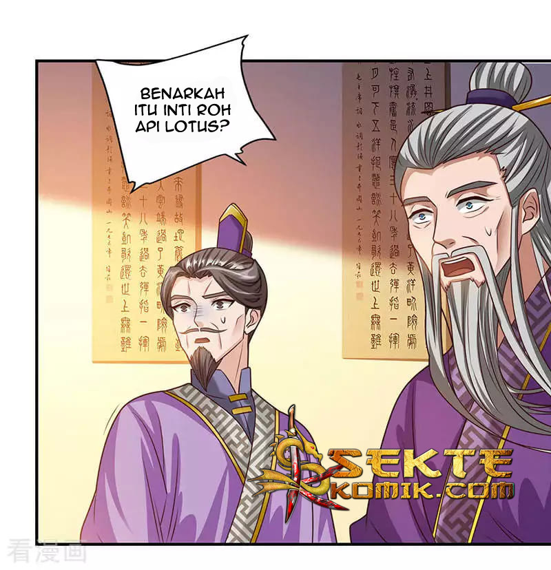 Rebirth After 80.000 Years Passed chapter 37