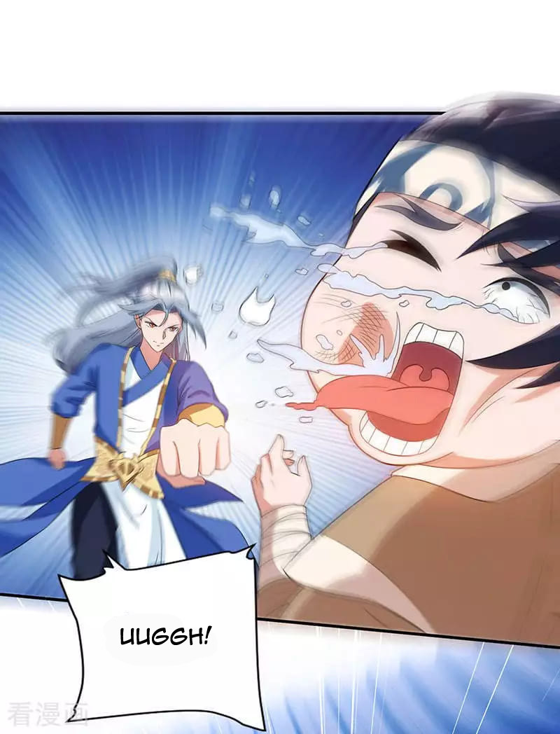 Rebirth After 80.000 Years Passed Chapter 41 Bahasa Indonesia