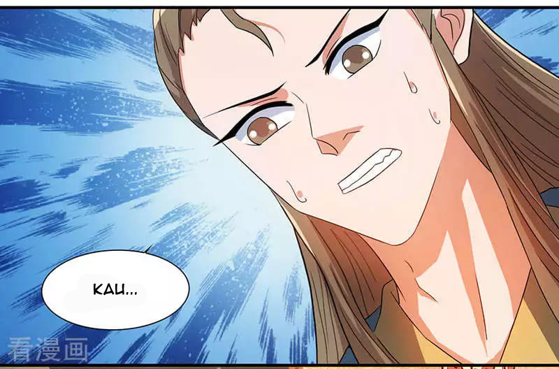 Rebirth After 80.000 Years Passed Chapter 41 Bahasa Indonesia