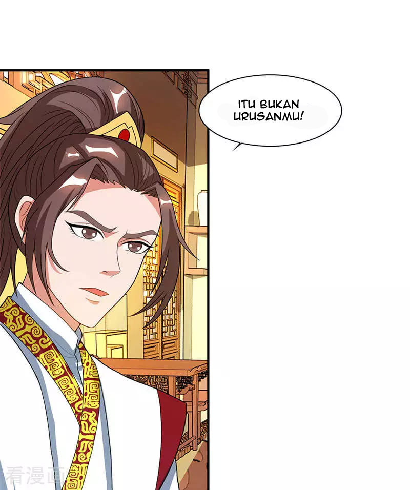 Rebirth After 80.000 Years Passed Chapter 41 Bahasa Indonesia