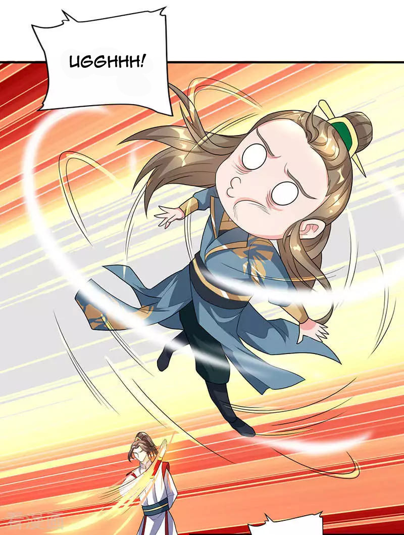 Rebirth After 80.000 Years Passed Chapter 41 Bahasa Indonesia