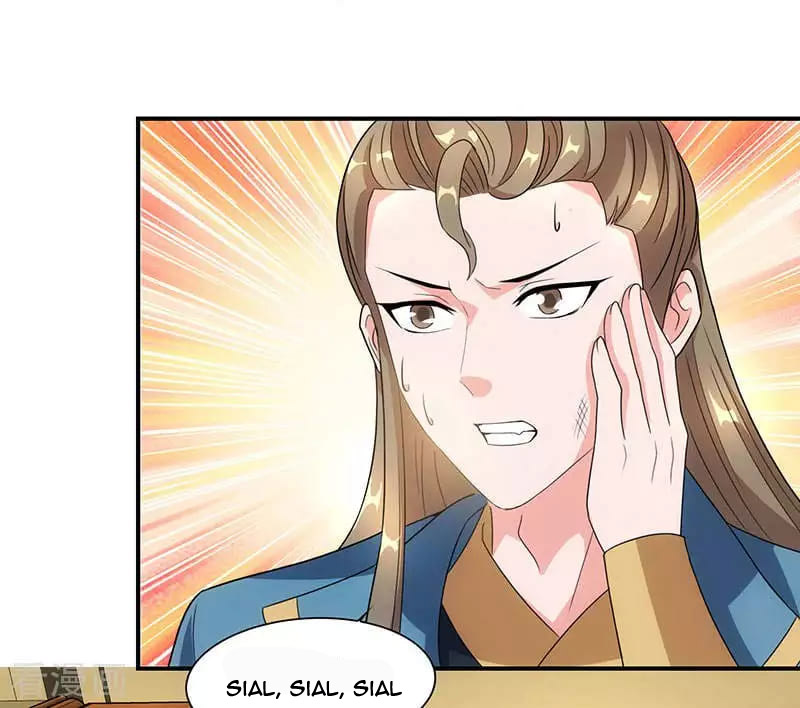 Rebirth After 80.000 Years Passed Chapter 41 Bahasa Indonesia