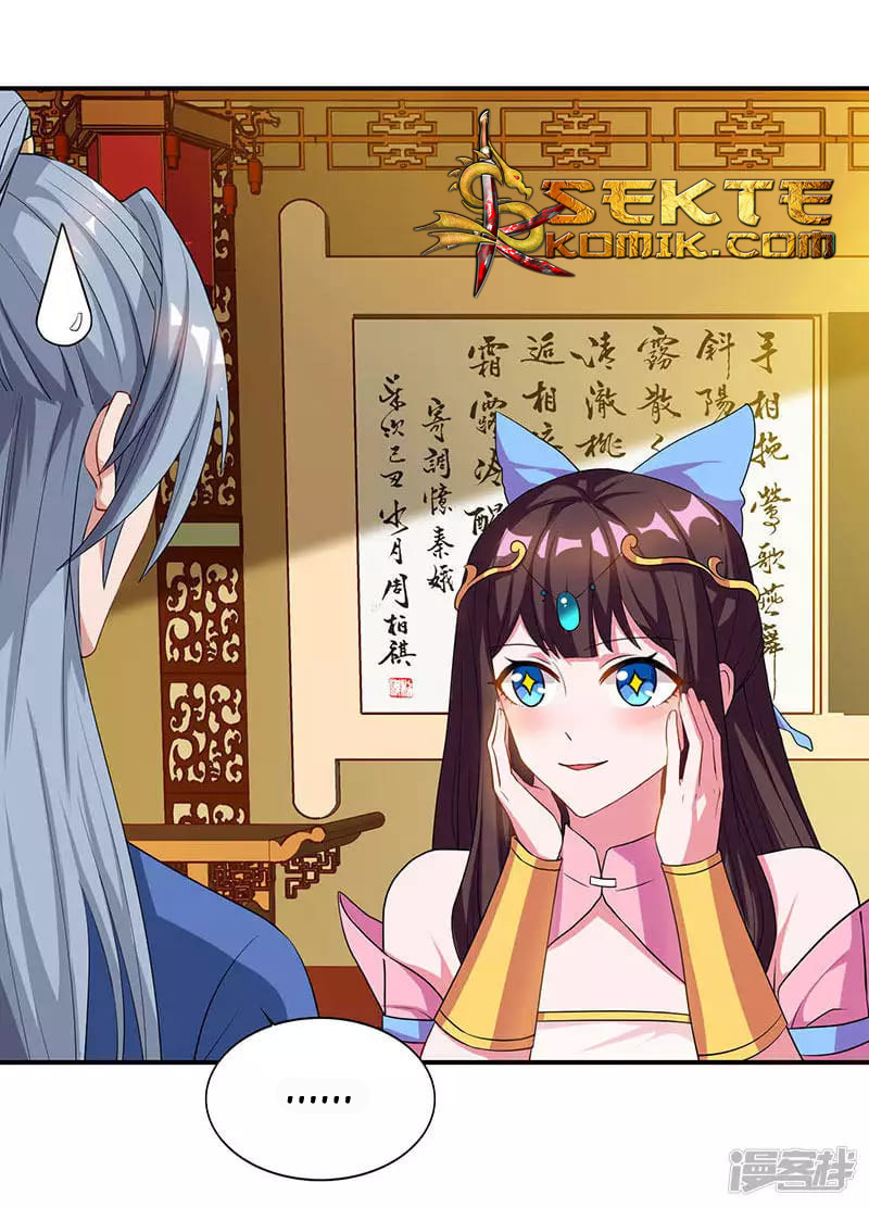 Rebirth After 80.000 Years Passed chapter 42
