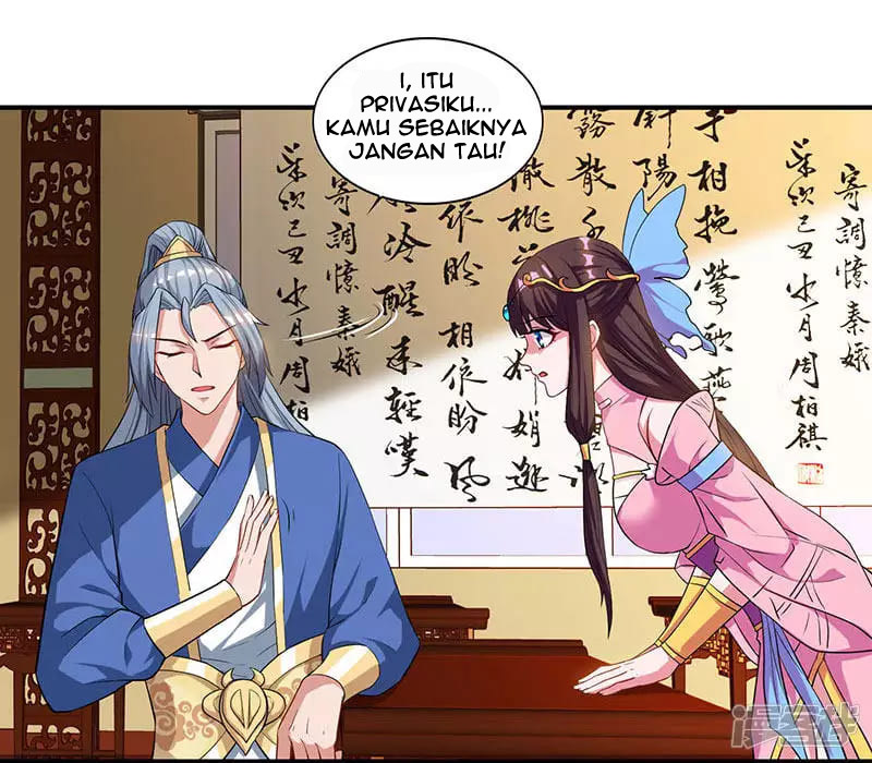 Rebirth After 80.000 Years Passed chapter 42