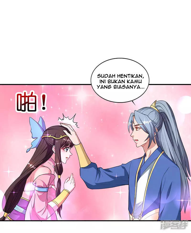Rebirth After 80.000 Years Passed chapter 42