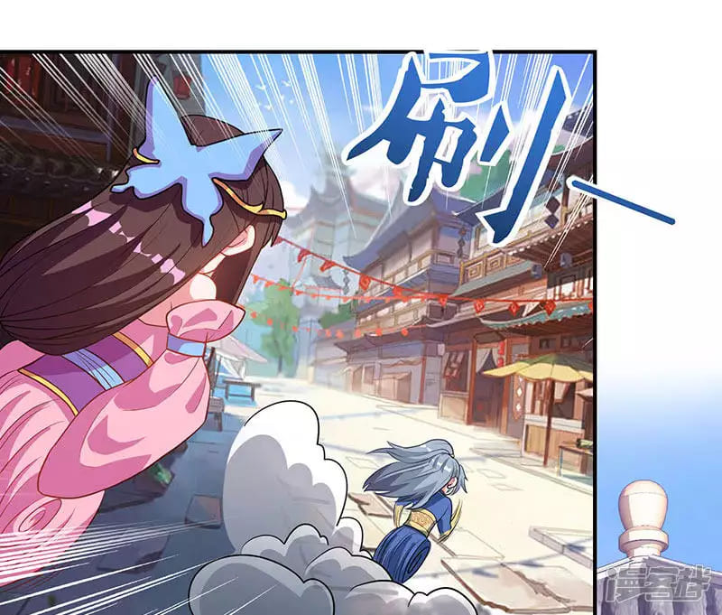 Rebirth After 80.000 Years Passed chapter 42
