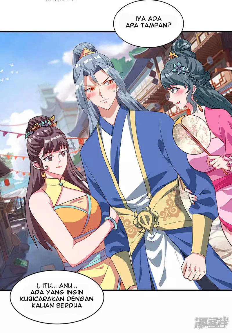 Rebirth After 80.000 Years Passed chapter 42