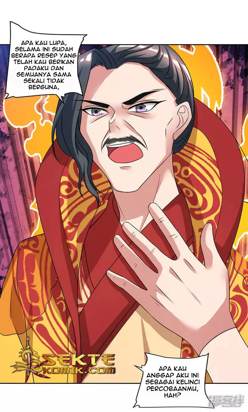 Rebirth After 80.000 Years Passed chapter 45