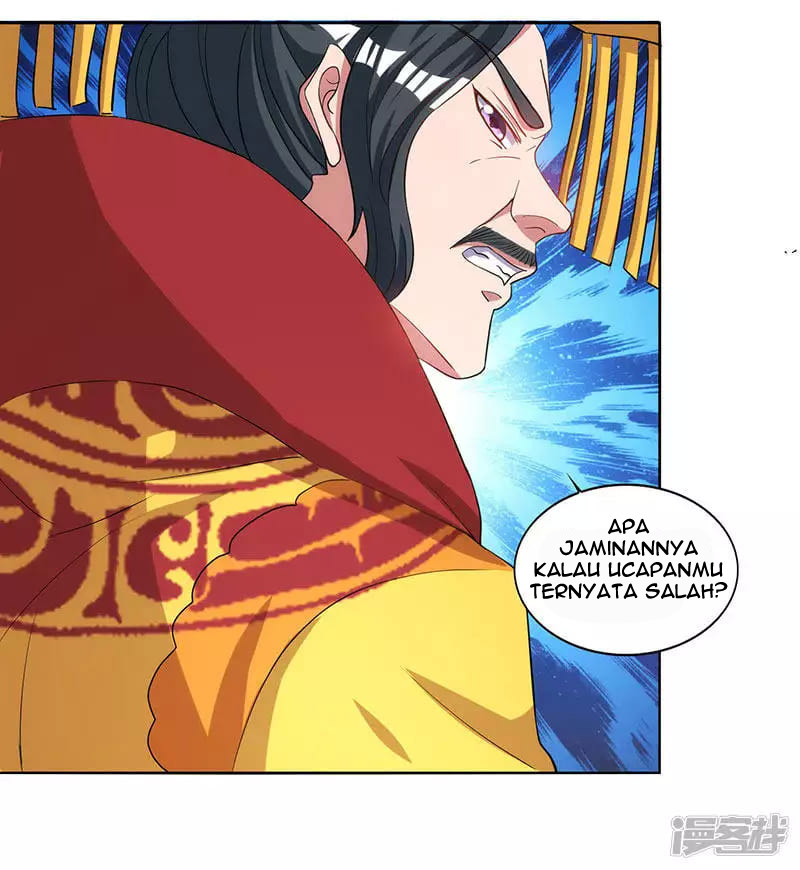 Rebirth After 80.000 Years Passed chapter 45