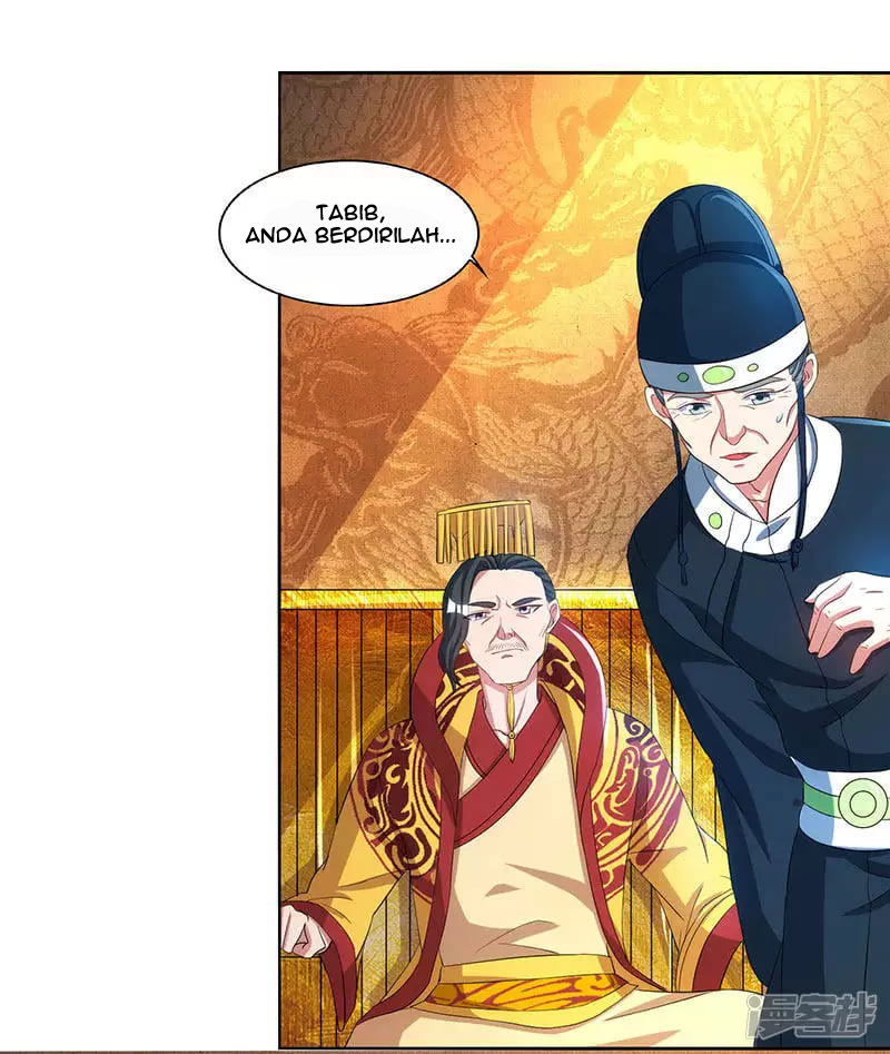 Rebirth After 80.000 Years Passed chapter 45