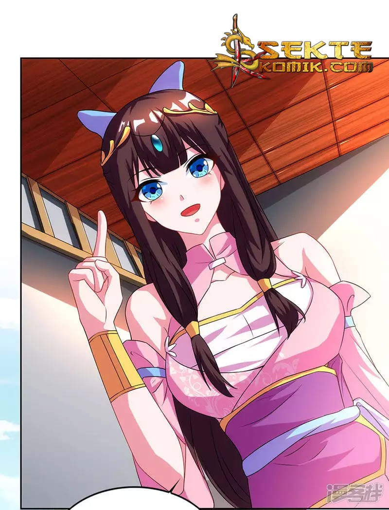 Rebirth After 80.000 Years Passed Chapter 49 Bahasa Indonesia