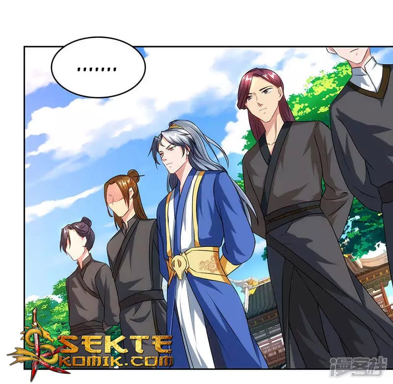 Rebirth After 80.000 Years Passed Chapter 49 Bahasa Indonesia