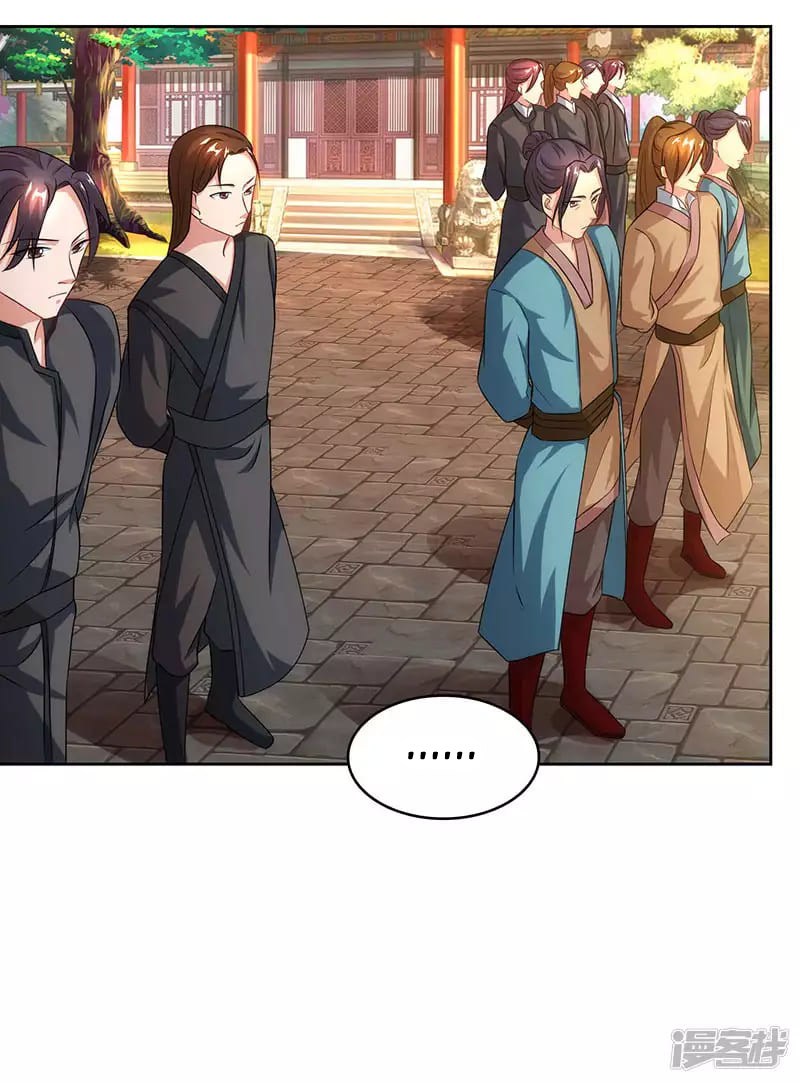 Rebirth After 80.000 Years Passed Chapter 49 Bahasa Indonesia