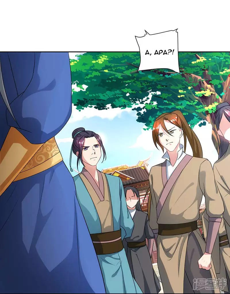 Rebirth After 80.000 Years Passed Chapter 49 Bahasa Indonesia