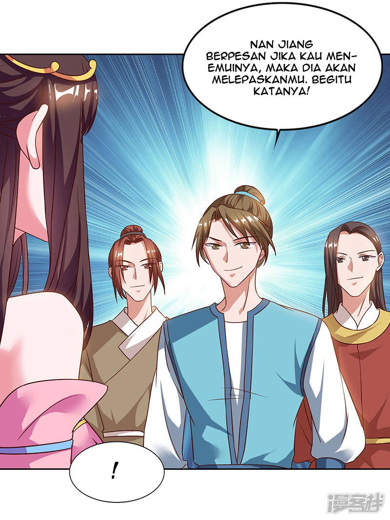 Rebirth After 80.000 Years Passed chapter 56