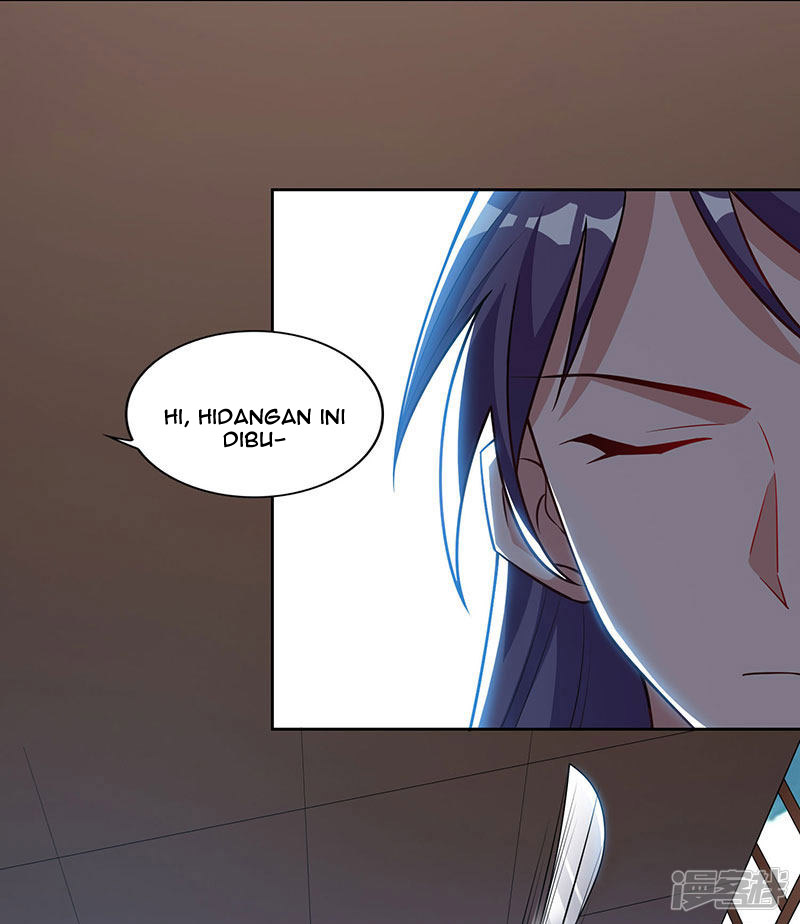 Rebirth After 80.000 Years Passed chapter 56