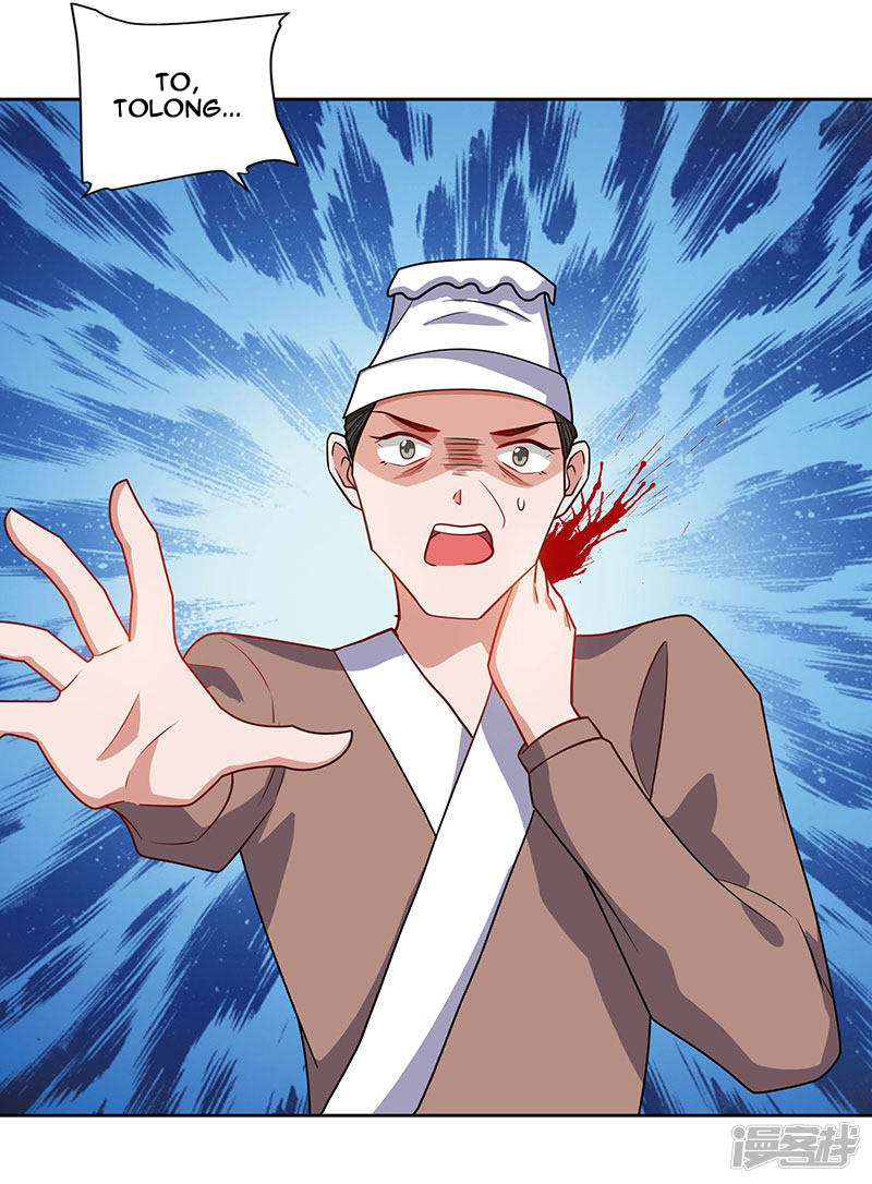 Rebirth After 80.000 Years Passed chapter 56